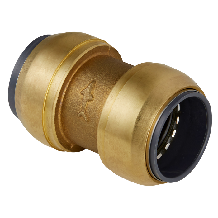 SharkBite® Straight Connector 22mm | SBA22SC