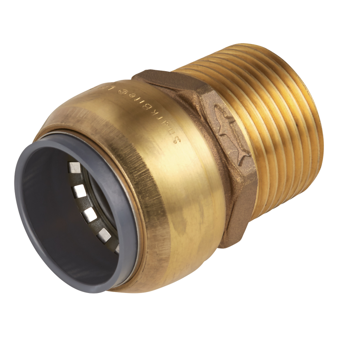 SharkBite® 36m 5-Drop Air Supply System Kit 28mm | SBAKIT528