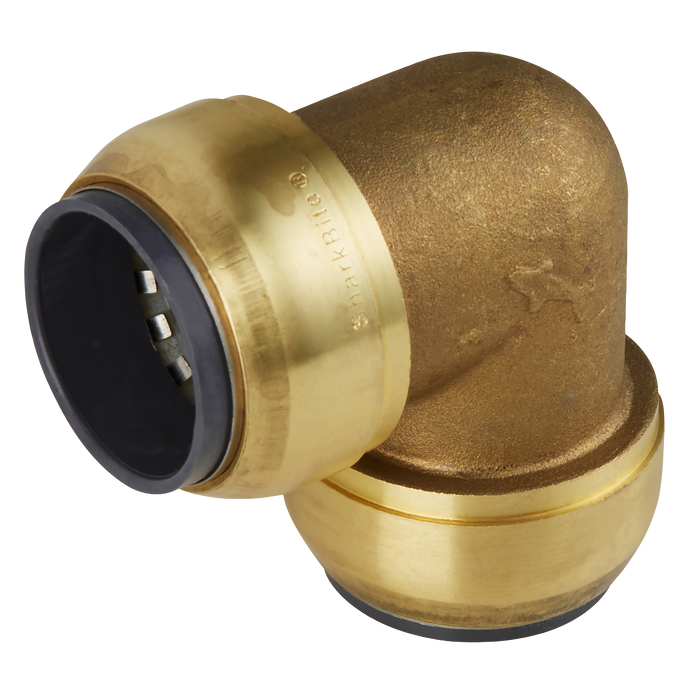 SharkBite® 36m 5-Drop Air Supply System Kit 28mm | SBAKIT528