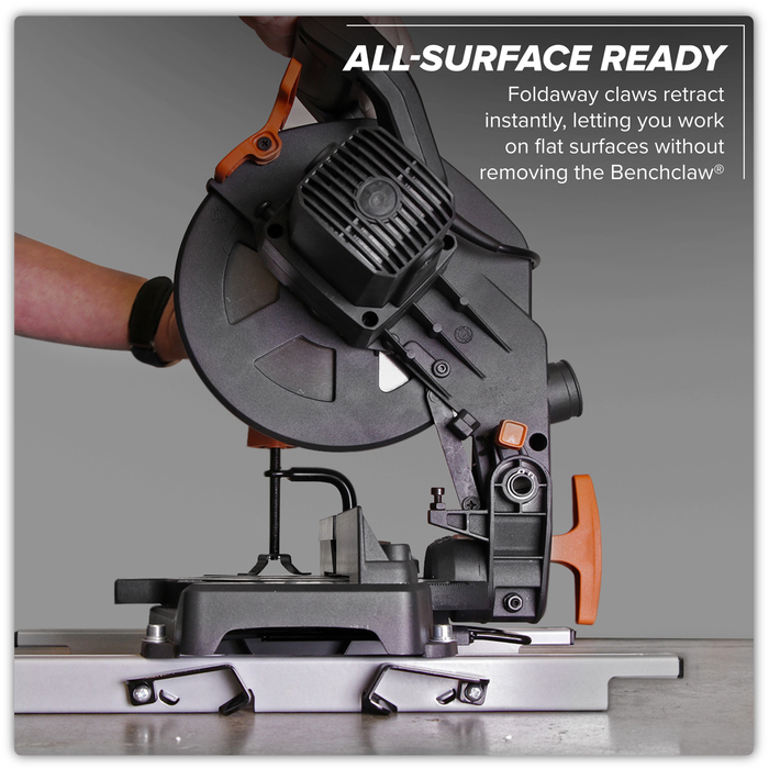 Windscreen Repair Kit with UV Light | SCS902