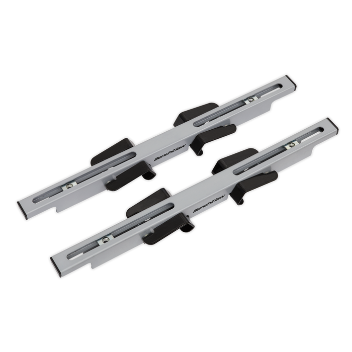 Benchclaw® Mitre Saw Workbench Clamp | SBC01