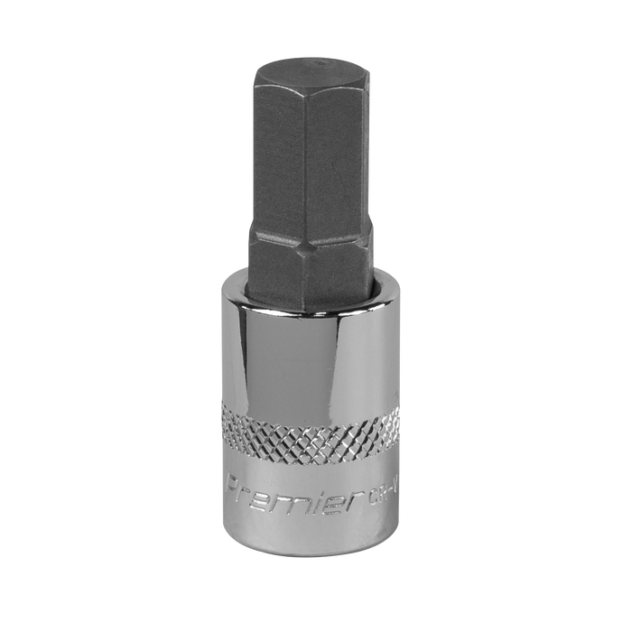 Premier Hex Socket Bit 3/8"Sq Drive 11mm | SBH014