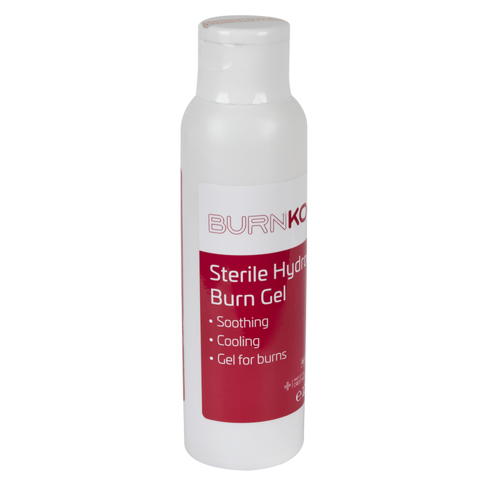 Burn Relief Gel 120ml | SBK12