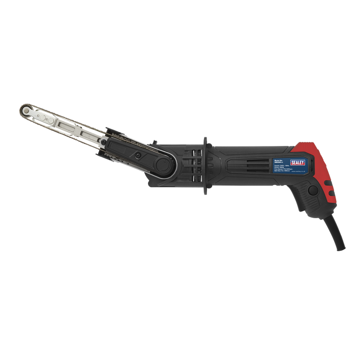 12m Variable Speed Belt Sander 260W/230V | SBS260