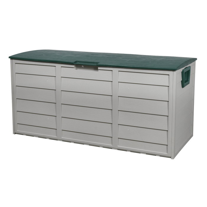 Outdoor Storage Box Polypropylene 1120 x 460 x 540mm | SBSC01