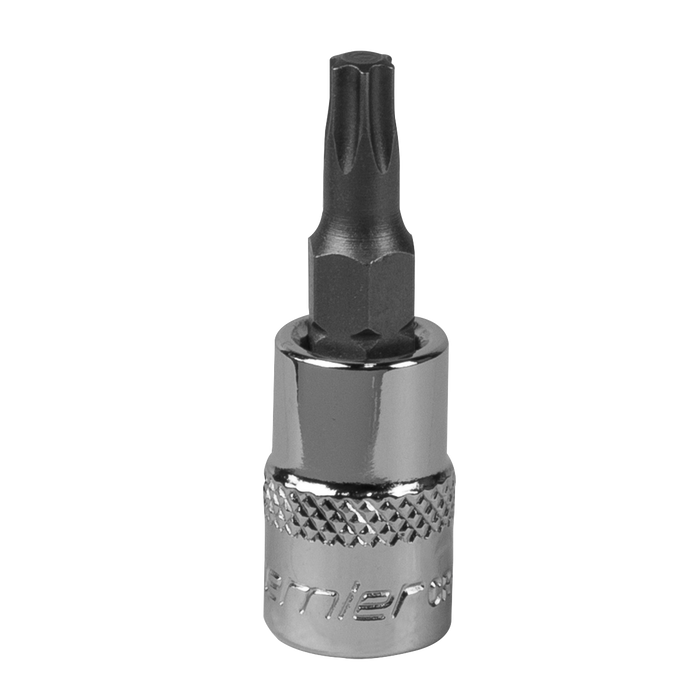 Premier TRX-Star* Socket Bit 1/4"Sq Drive T25 | SBT005