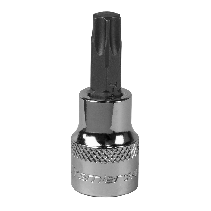 Premier TRX-Star* Socket Bit 3/8"Sq Drive T47 | SBT015