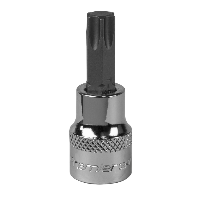 Premier TRX-Star* Socket Bit 3/8"Sq Drive T50 | SBT016