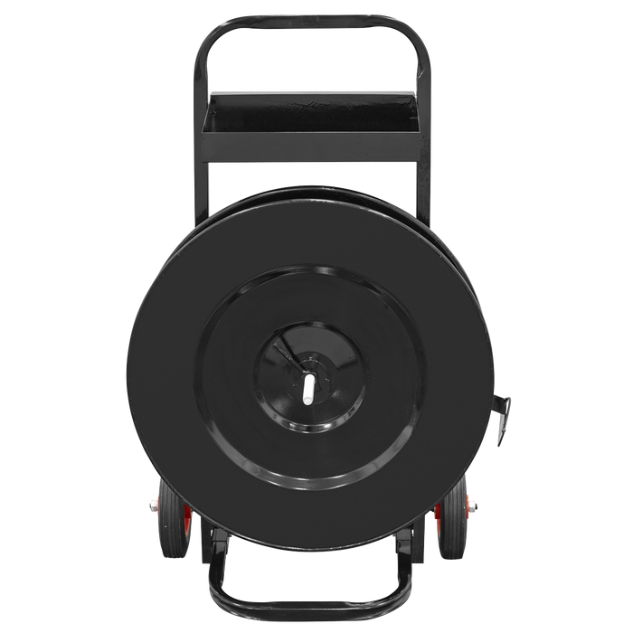 Heavy-Duty Mobile Strapping Dispenser | SBT01