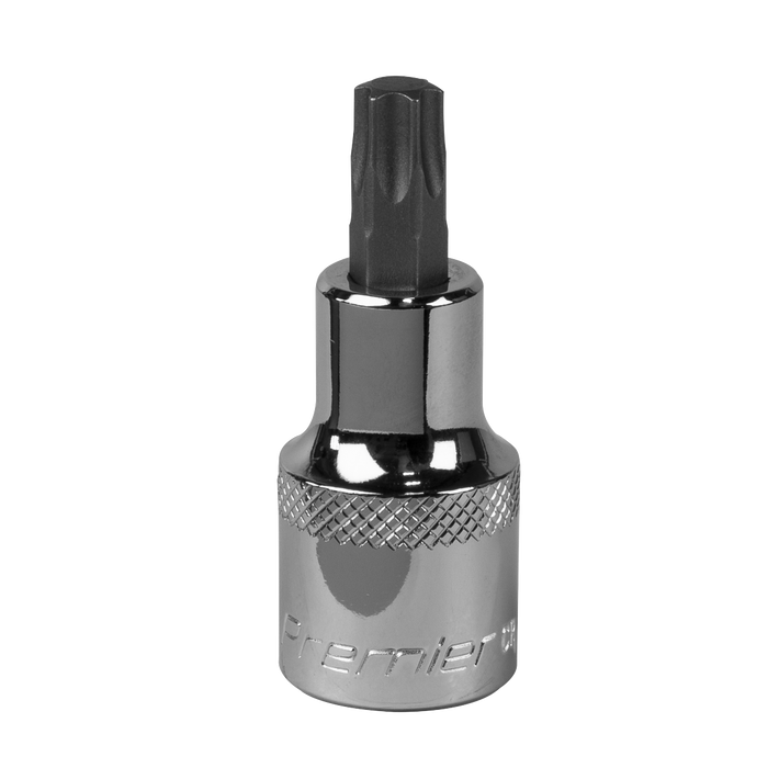 Premier TRX-Star* Socket Bit 1/2"Sq Drive T47 | SBT023