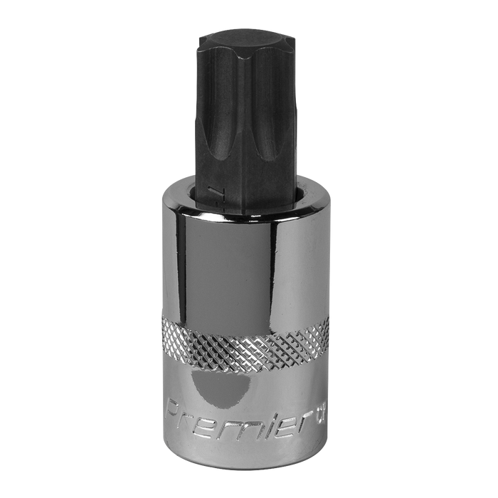 Premier TRX-Star* Socket Bit 1/2"Sq Drive T70 | SBT027