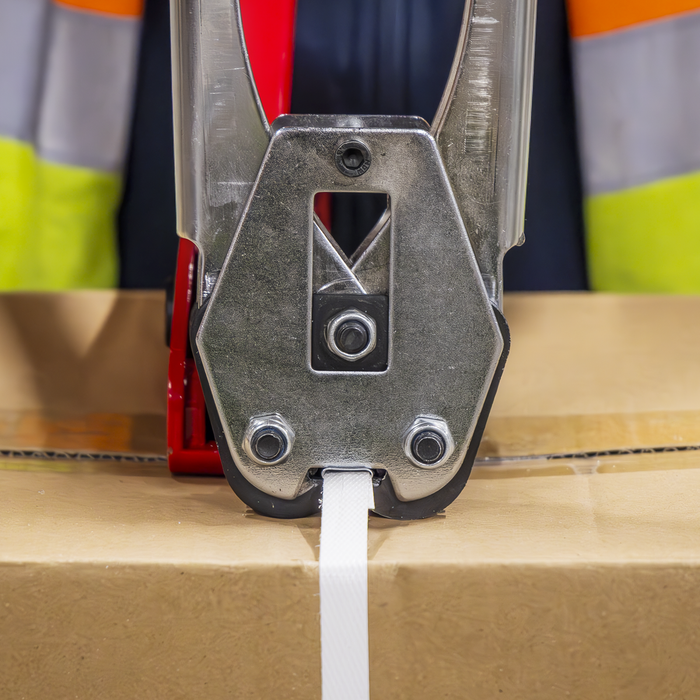 Strapping Sealer | SBT02