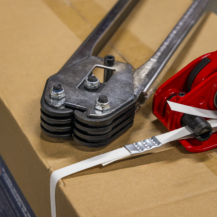Strapping Sealer | SBT02