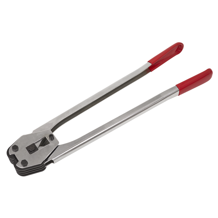 Strapping Sealer | SBT02