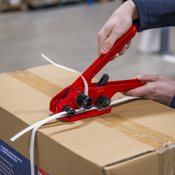 Polypropylene Strapping Tensioner | SBT03