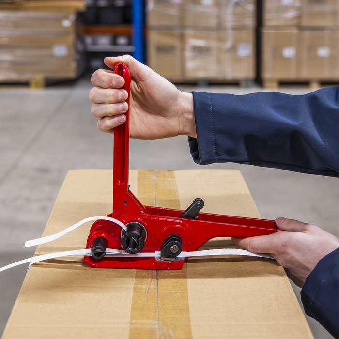 Polypropylene Strapping Tensioner | SBT03