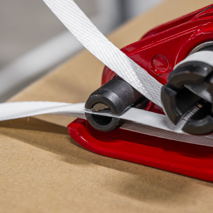 Polypropylene Strapping Tensioner | SBT03
