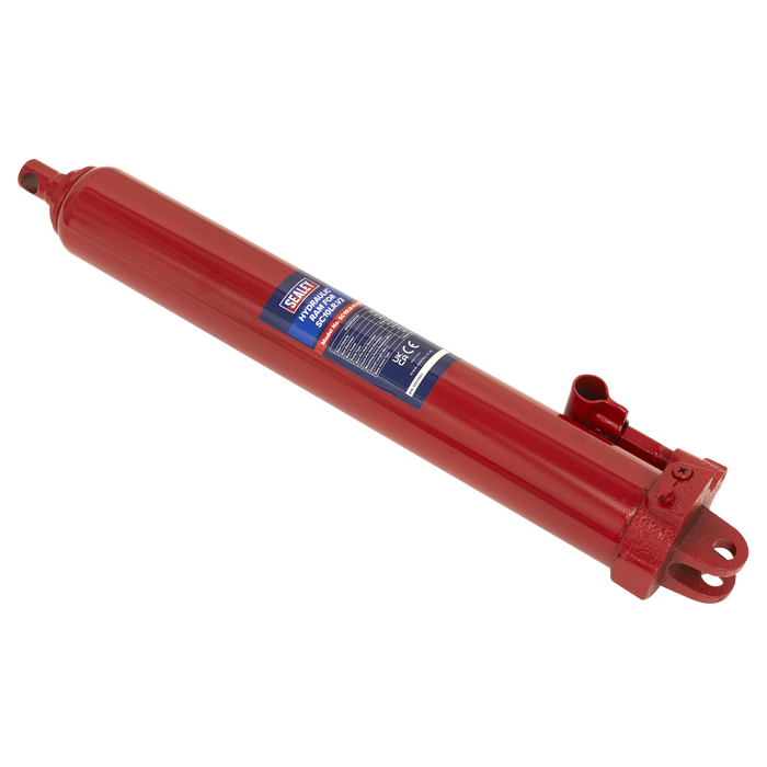 Hydraulic Ram for SC10LR.V3 | SC10LR-V3-18