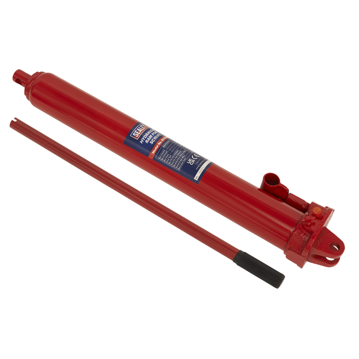 Hydraulic Ram for SC10 | SC10.V3-E
