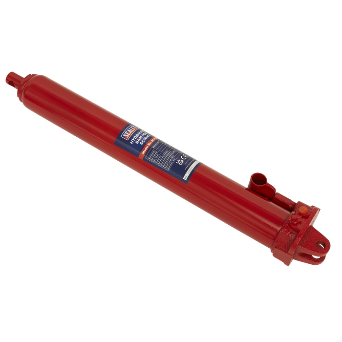 Hydraulic Ram for SC10 | SC10.V3-E