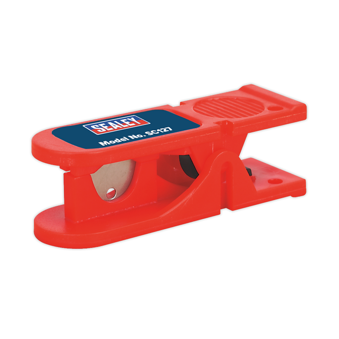 Rubber Tube Cutter 3-12.7mm | SC127