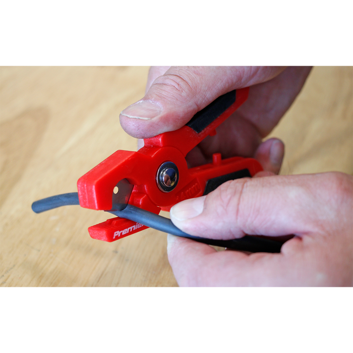 Premier Hose Cutter 3-14mm | SC128