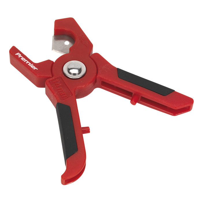 Premier Hose Cutter 3-14mm | SC128