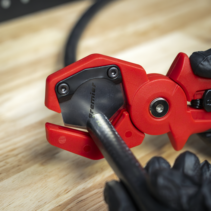 Premier Hose Cutter 3-32mm | SC129