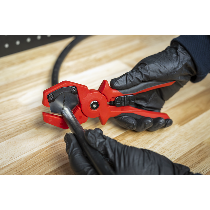 Premier Hose Cutter 3-32mm | SC129