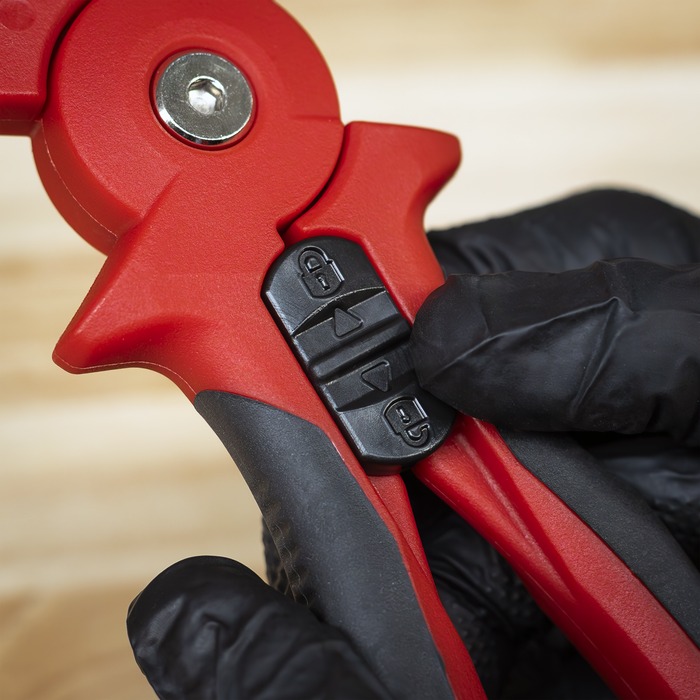 Premier Hose Cutter 3-32mm | SC129