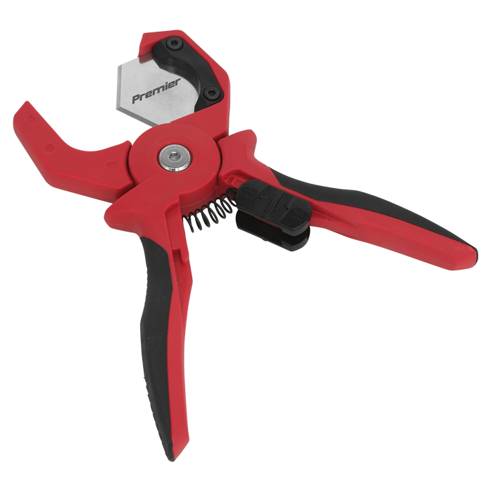 Premier Hose Cutter 3-32mm | SC129