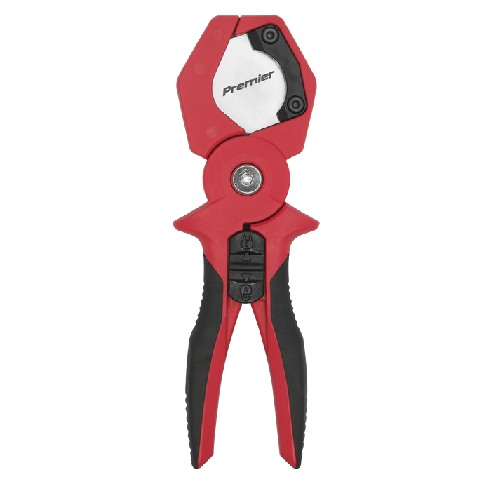 Premier Hose Cutter 3-32mm | SC129