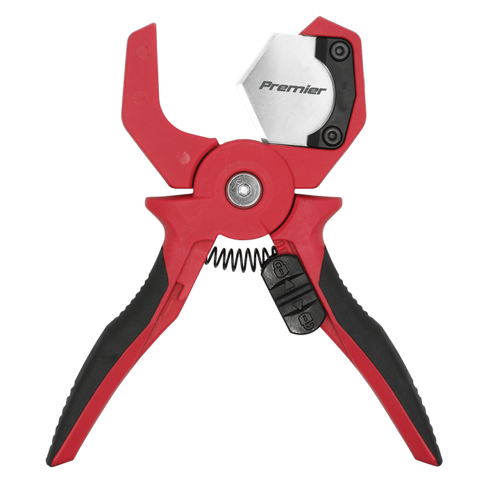 Premier Hose Cutter 3-32mm | SC129