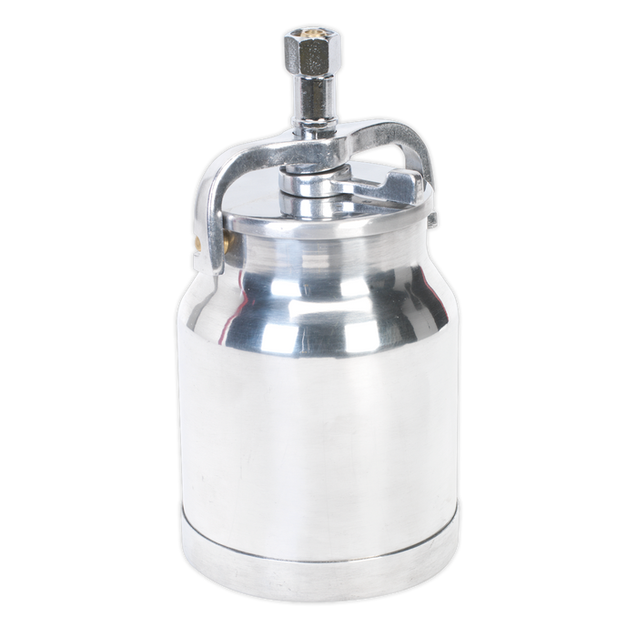 Alloy Paint Pot with Cam-Action Lid 1L | SC138