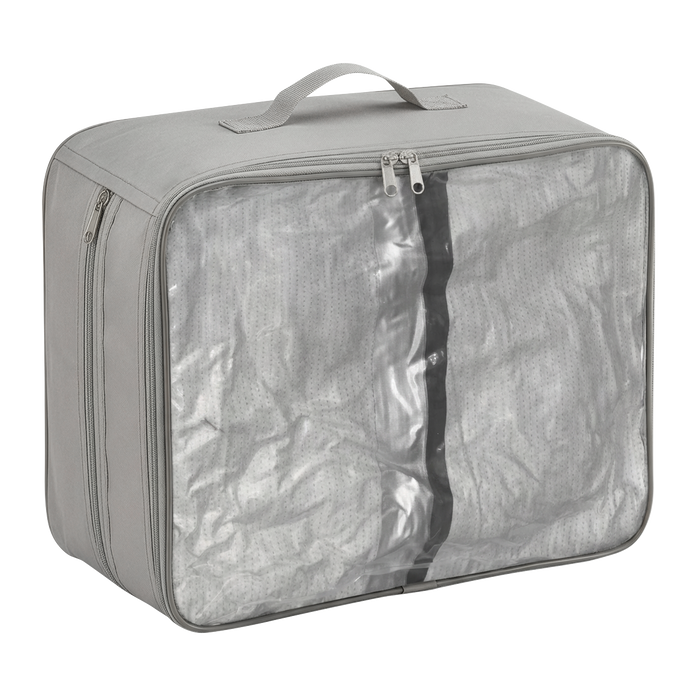 Premier 3-Layer All-Seasons Car Cover - Medium | SCCM