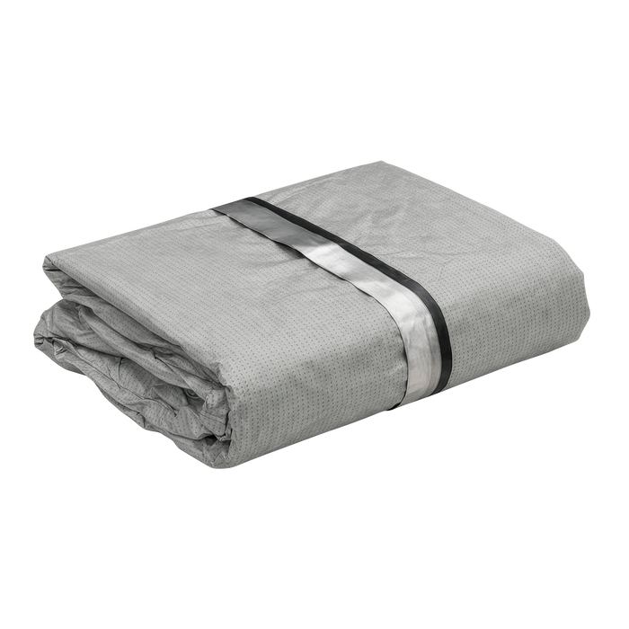 Premier 3-Layer All-Seasons Car Cover - Extra-Large | SCCXL