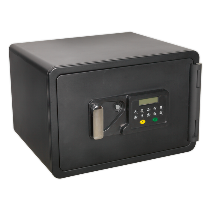 Electronic Combination Fireproof Safe 450 x 380 x 305mm | SCFS04