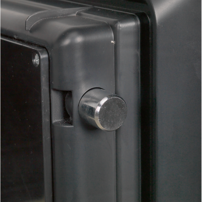 Electronic Combination Fireproof Safe 450 x 380 x 305mm | SCFS04