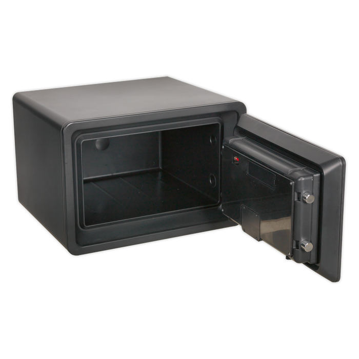 Electronic Combination Fireproof Safe 450 x 380 x 305mm | SCFS04