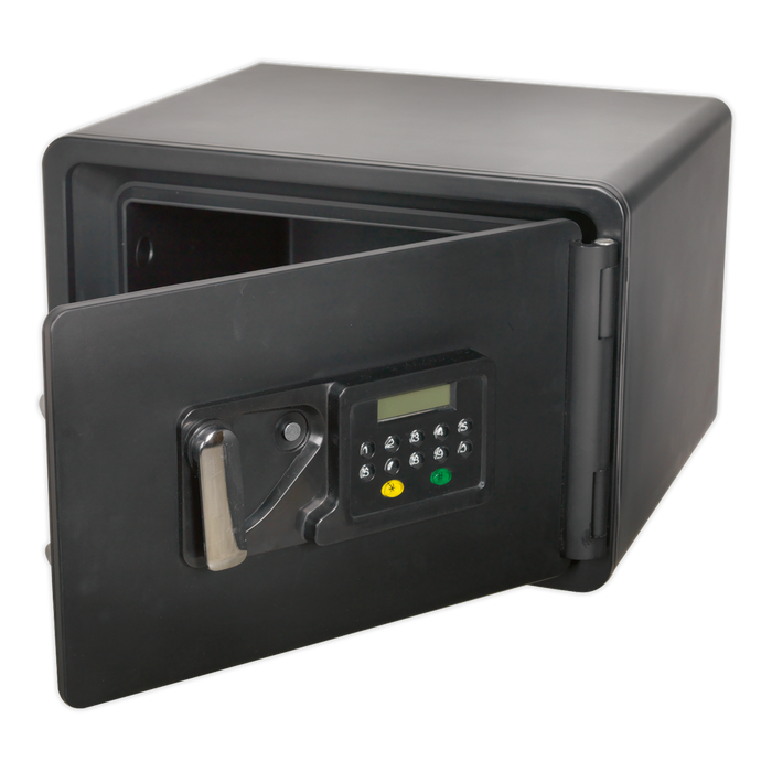 Electronic Combination Fireproof Safe 450 x 380 x 305mm | SCFS04