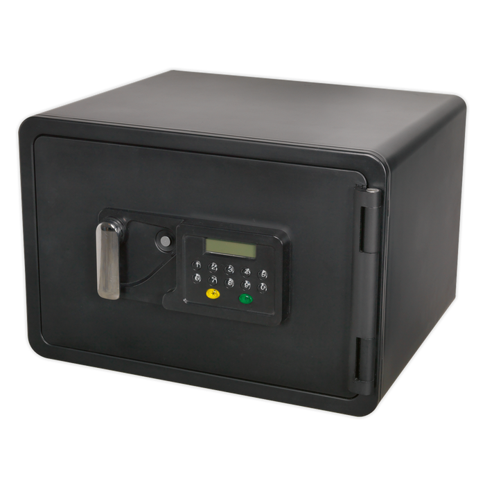 Electronic Combination Fireproof Safe 450 x 380 x 305mm | SCFS04