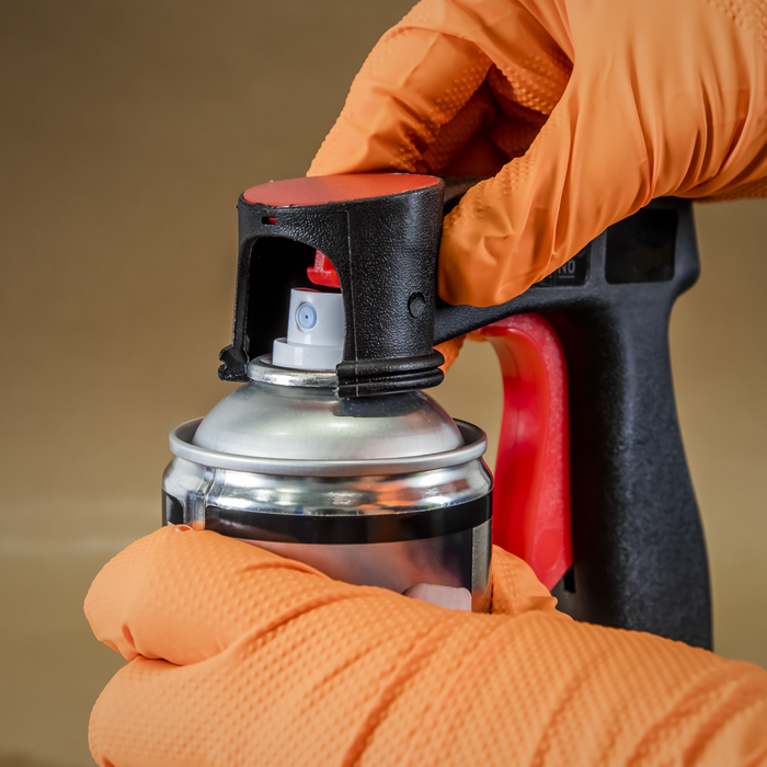 Spray Can Trigger Handle | SCG01