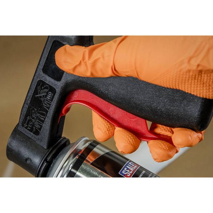 Spray Can Trigger Handle | SCG01