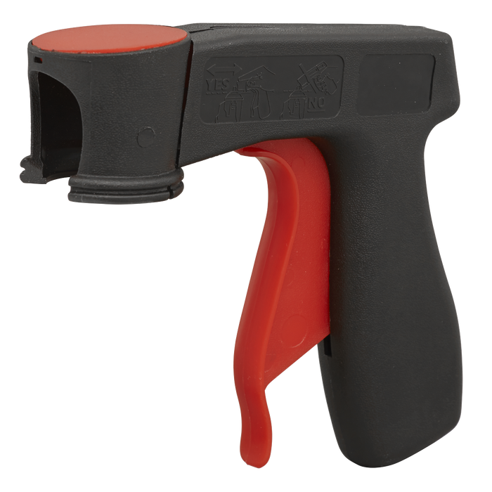 Spray Can Trigger Handle | SCG01