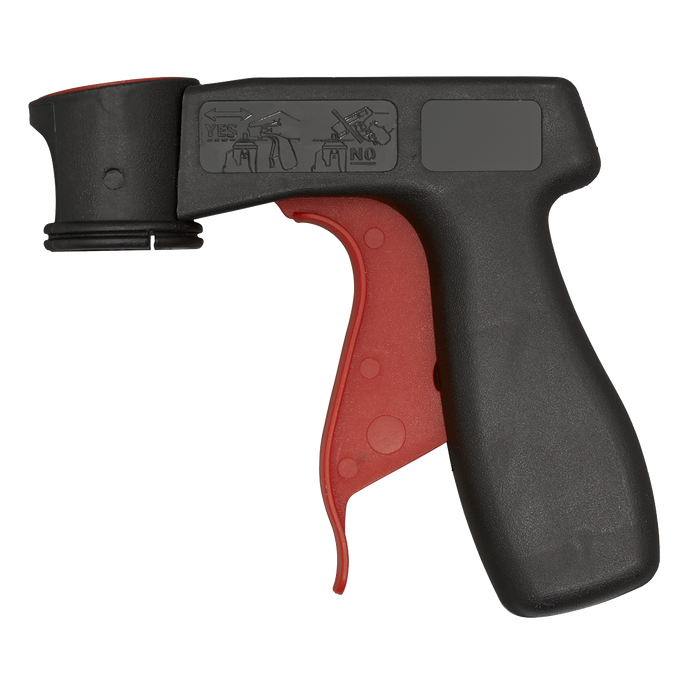 Spray Can Trigger Handle | SCG01