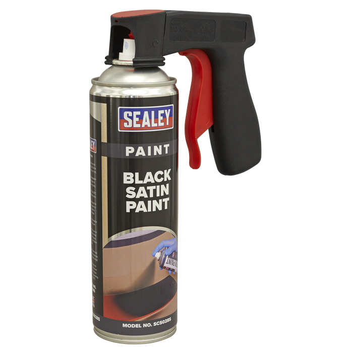 Spray Can Trigger Handle | SCG01