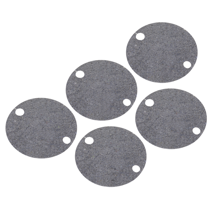 Universal Drum Toppers - Pack of 5 | SCK05