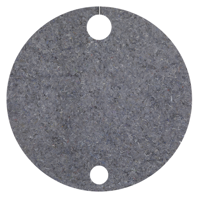 Universal Drum Toppers - Pack of 5 | SCK05