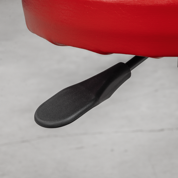Pneumatic Mechanic's Seat | SCR10