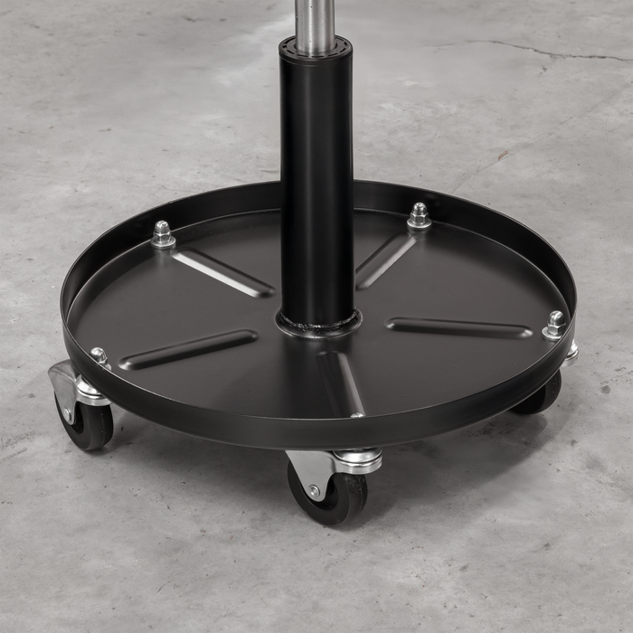 Pneumatic Mechanic's Seat | SCR10